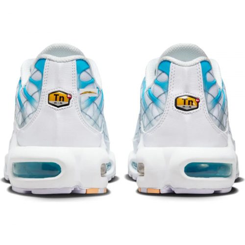 Air Max Plus TN  - Marseille ( Réf :FQ2397 100) – Image 4