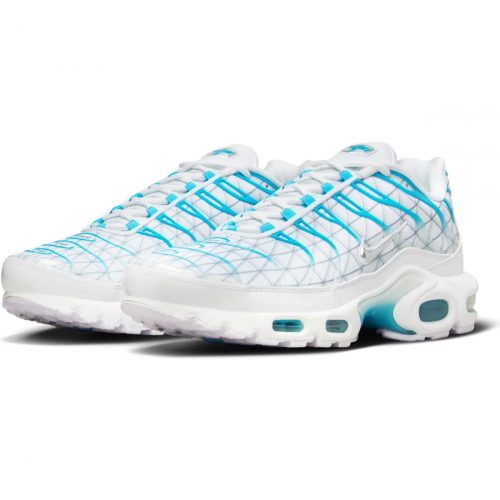 Air Max Plus TN  - Marseille ( Réf :FQ2397 100) – Image 5