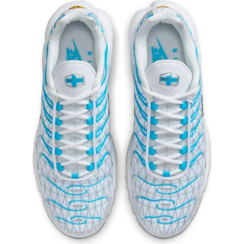 Air Max Plus TN  - Marseille ( Réf :FQ2397 100) – Image 6