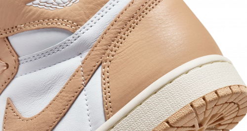 Jordan 1 Retro High OG 'Praline' ( Référence FN6622 201) – Image 6