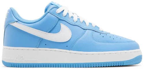 Air Force 1 Low 'Color of the Month - University Blue' - DM0576 400