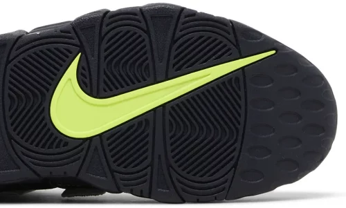 Serena Williams Design Crew x Wmns Air More Uptempo 'Denim' (Réf : DX4219-400) – Image 5