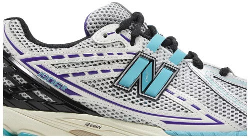 New Balance 1906R 'Hornets' (Réf : M1906RCF) – Image 2