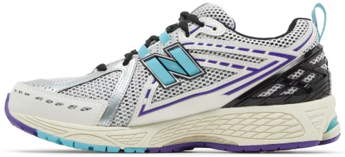 New Balance 1906R 'Hornets' (Réf : M1906RCF) – Image 3