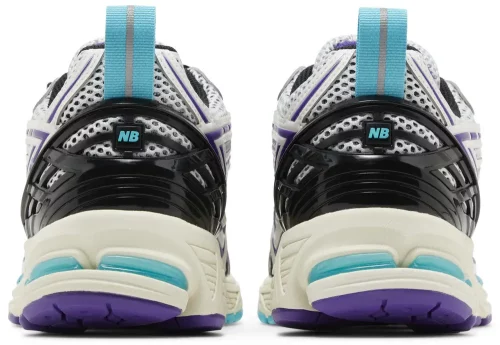 New Balance 1906R 'Hornets' (Réf : M1906RCF) – Image 6