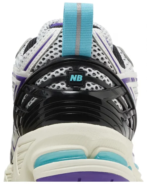 New Balance 1906R 'Hornets' (Réf : M1906RCF) – Image 7