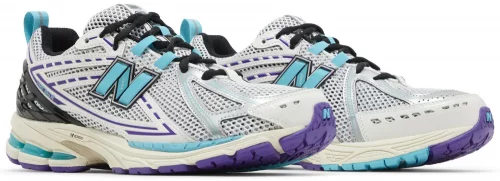 New Balance 1906R 'Hornets' (Réf : M1906RCF) – Image 8