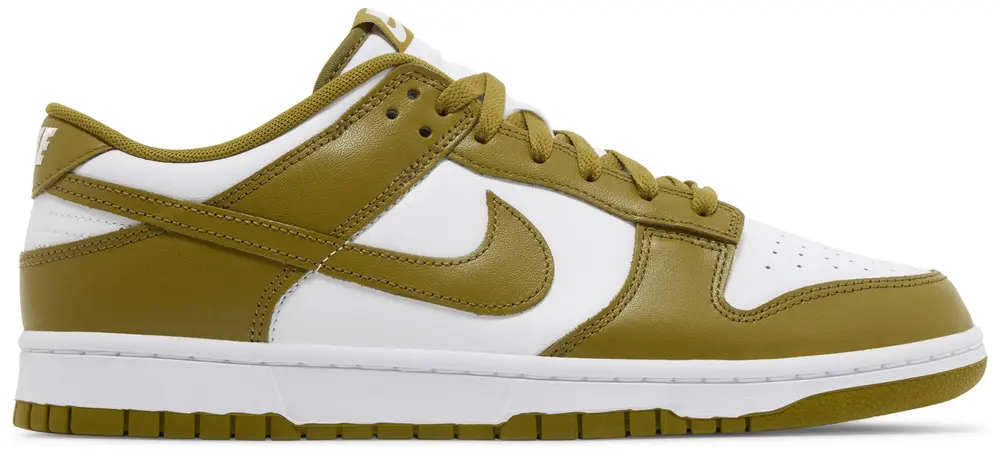 Nike Dunk Low 'Pacific Moss' (Réf : DV0833-105)