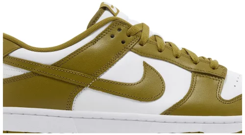 Nike Dunk Low 'Pacific Moss' (Réf : DV0833-105) – Image 2