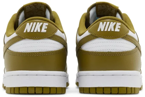 Nike Dunk Low 'Pacific Moss' (Réf : DV0833-105) – Image 5