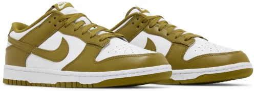 Nike Dunk Low 'Pacific Moss' (Réf : DV0833-105) – Image 7