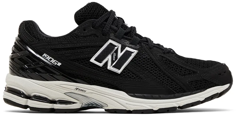 New Balance 1906R 'Black White