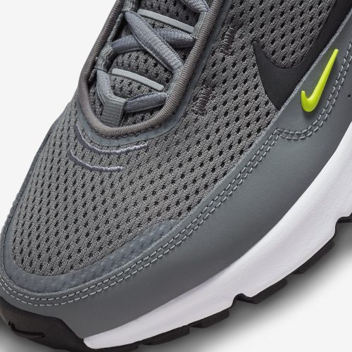 Air Max Pulse 'Smoke Grey Lime' (Réf : FV6653 001) – Image 4