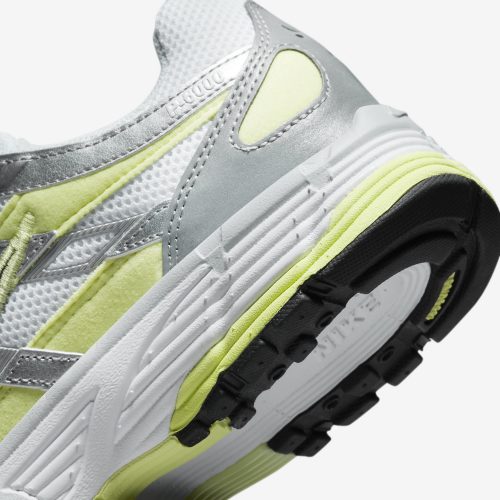 Nike P6000 Light Lemon Twist (Réf : FQ2779-700) – Image 5