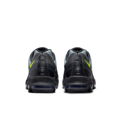 Nike Air Max 95 Ultra 'Iron Grey Volt' (Réf : FJ4216-002) – Image 6