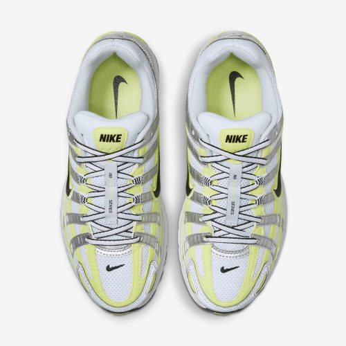 Nike P6000 Light Lemon Twist (Réf : FQ2779-700) – Image 3