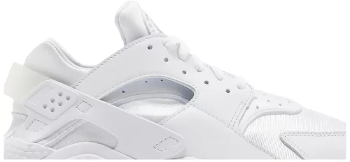 Nike Air Huarache 'Triple White' (Réf : DD1068-102) – Image 2