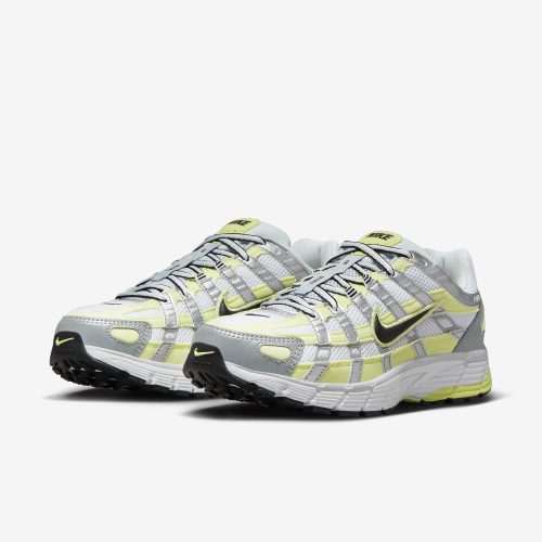 Nike P6000 Light Lemon Twist (Réf : FQ2779-700) – Image 7
