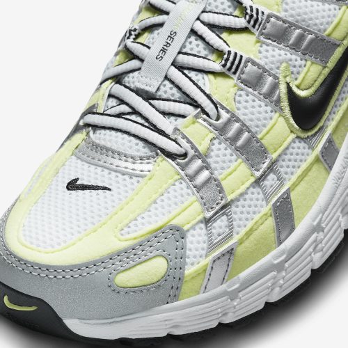 Nike P6000 Light Lemon Twist (Réf : FQ2779-700) – Image 4