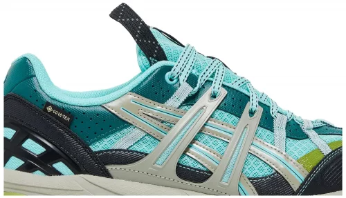 Kiko Kostadinov x HS4-S Gel Sonoma 15-50 GTX 'Aruba Blue' (Réf : 1201A440-301) – Image 2