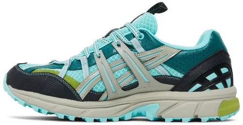 Kiko Kostadinov x HS4-S Gel Sonoma 15-50 GTX 'Aruba Blue' (Réf : 1201A440-301) – Image 3