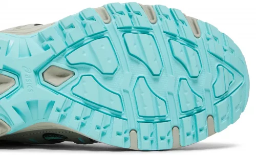 Kiko Kostadinov x HS4-S Gel Sonoma 15-50 GTX 'Aruba Blue' (Réf : 1201A440-301) – Image 5