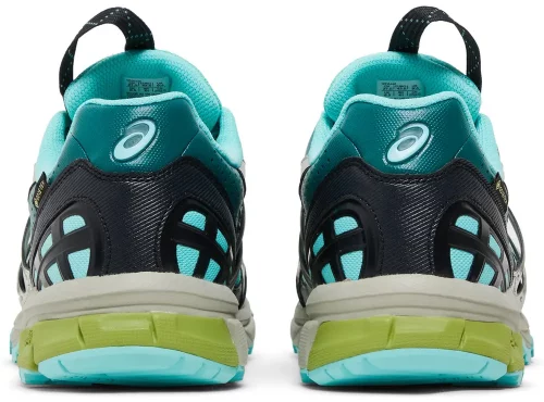 Kiko Kostadinov x HS4-S Gel Sonoma 15-50 GTX 'Aruba Blue' (Réf : 1201A440-301) – Image 6