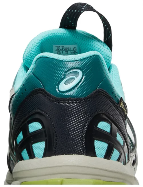Kiko Kostadinov x HS4-S Gel Sonoma 15-50 GTX 'Aruba Blue' (Réf : 1201A440-301) – Image 7