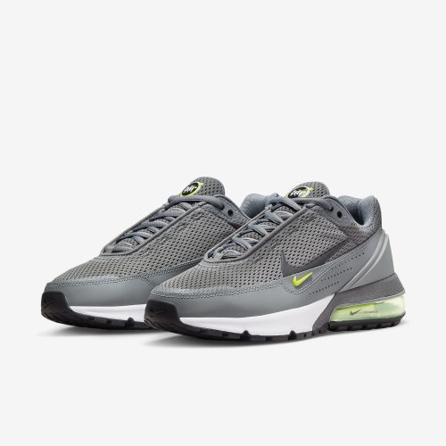 Air Max Pulse 'Smoke Grey Lime' (Réf : FV6653 001) – Image 5
