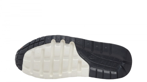 Nike Air Max Plus 'Sail Mars Stone Desert Sand Vintage Coral' (GS) – Image 5