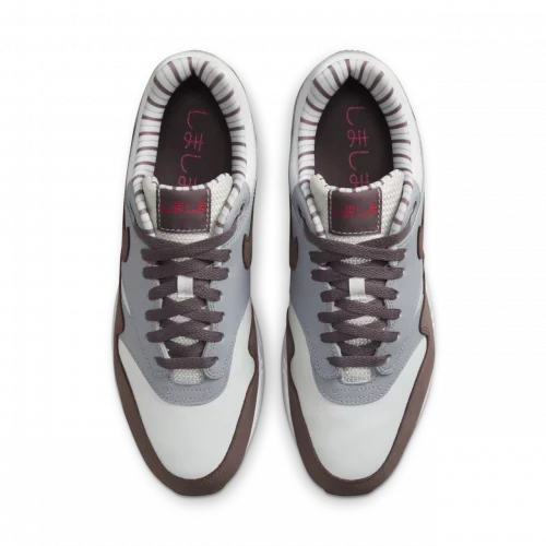 Air Max 1 Premium 'Shima Shima' 2023 (Réf : FB8916-100) – Image 3