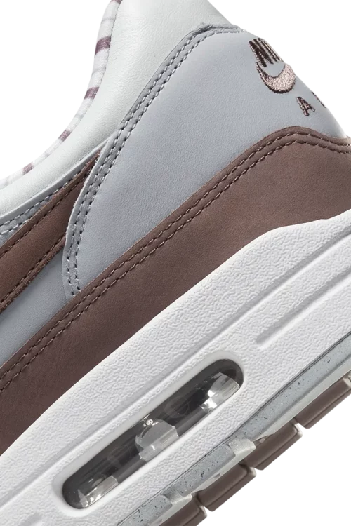 Air Max 1 Premium 'Shima Shima' 2023 (Réf : FB8916-100) – Image 7