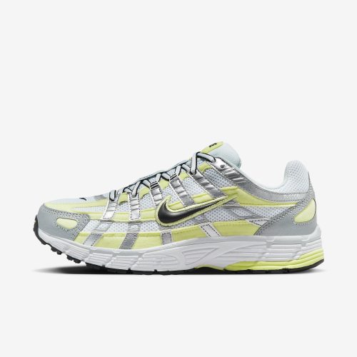 Nike P6000 Light Lemon Twist (Réf : FQ2779-700) – Image 8
