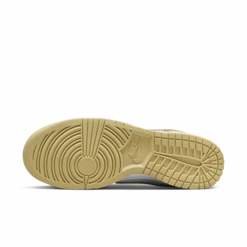 Dunk Low 'Team Gold' (Réf : DV0833-100) – Image 2