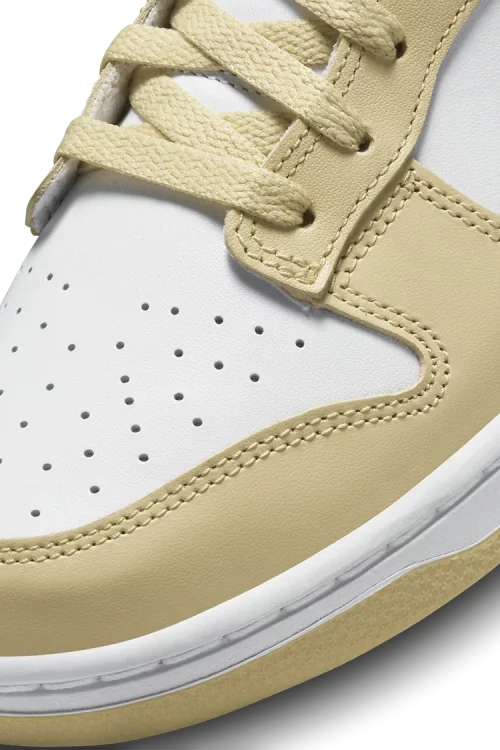 Dunk Low 'Team Gold' (Réf : DV0833-100) – Image 6