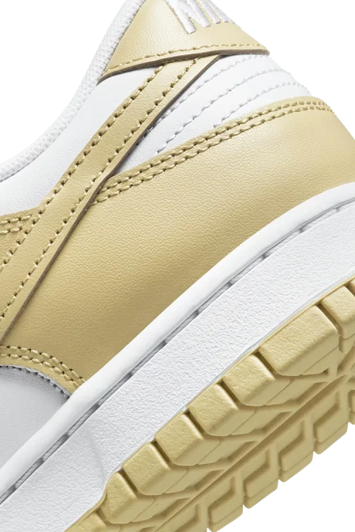 Dunk Low 'Team Gold' (Réf : DV0833-100) – Image 7