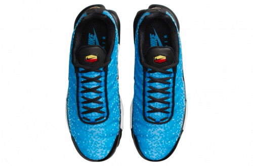 Air Max Plus 'Naples' (Réf : HM0718-400) – Image 4