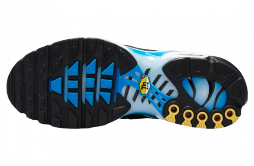 Air Max Plus 'Naples' (Réf : HM0718-400) – Image 6