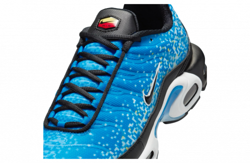 Air Max Plus 'Naples' (Réf : HM0718-400) – Image 7