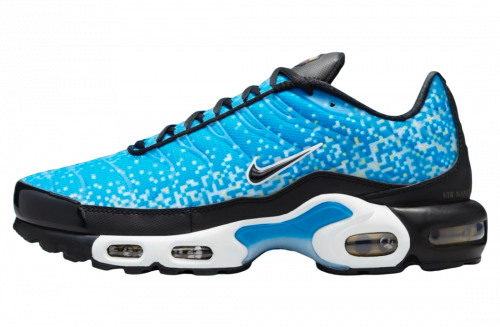 Air Max Plus 'Naples' (Réf : HM0718-400) – Image 2
