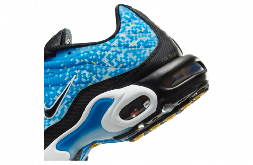 Air Max Plus 'Naples' (Réf : HM0718-400) – Image 8