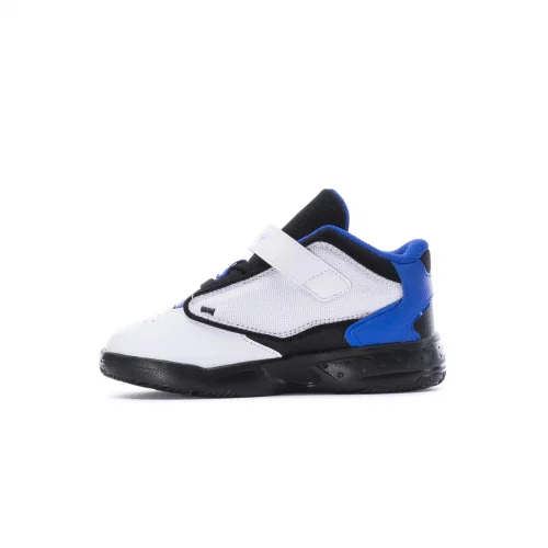 Jordan Max Aura 4 TD 'White Hyper Royal' (Réf : DQ8402-104) – Image 5