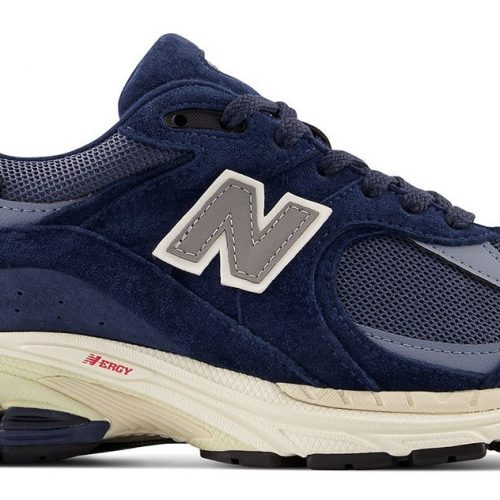 New Balance 2002R Gore-Tex Navy Arctic Grey ( Réf :M2002 RXF)