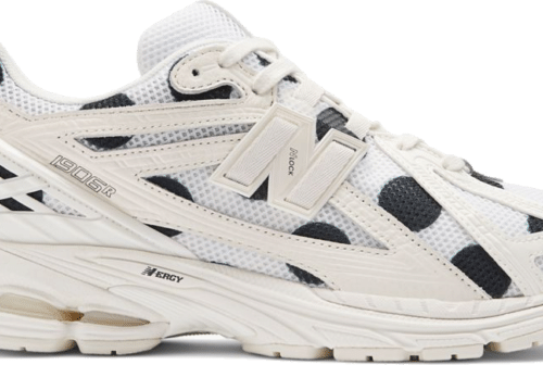 'Polka Dot Pack - Sea Salt'