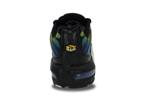 Nike Air Max Plus Racer Blue Volt (GS) – Image 5