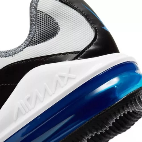 Air Max Infinity 2 'Black Racer Blue' (Réf : CU9452-003) – Image 2