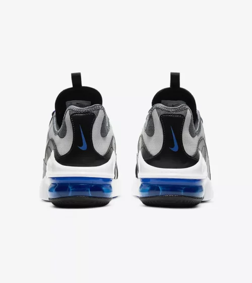 Air Max Infinity 2 'Black Racer Blue' (Réf : CU9452-003) – Image 5