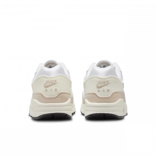 Women's Air Max 1 Pale Ivory ( référence : DZ2628 101) – Image 5
