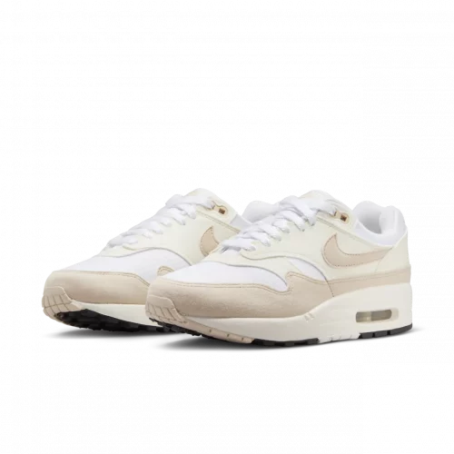 Women's Air Max 1 Pale Ivory ( référence : DZ2628 101) – Image 6