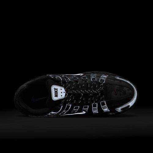 Nike Wmns P6000 Black Burgundy Crush – Image 5
